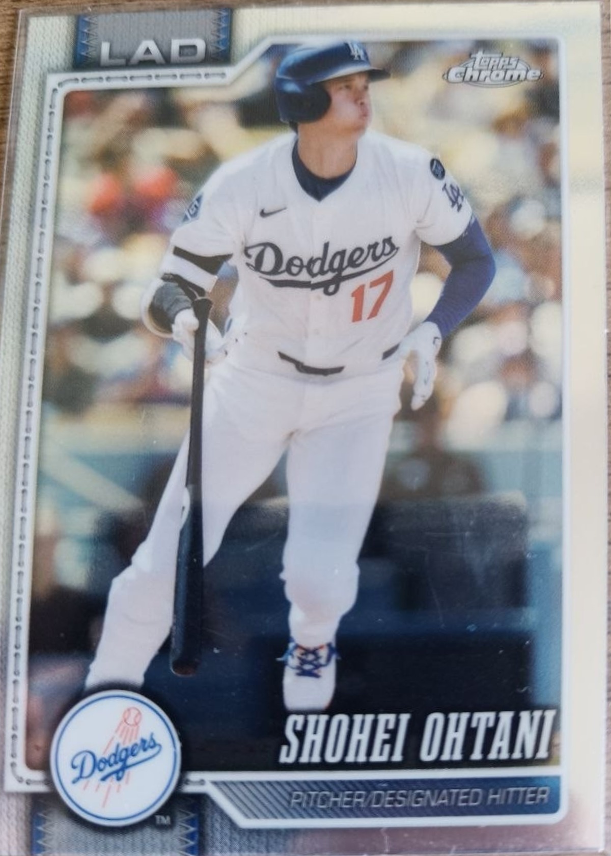 Shohei Ohtani