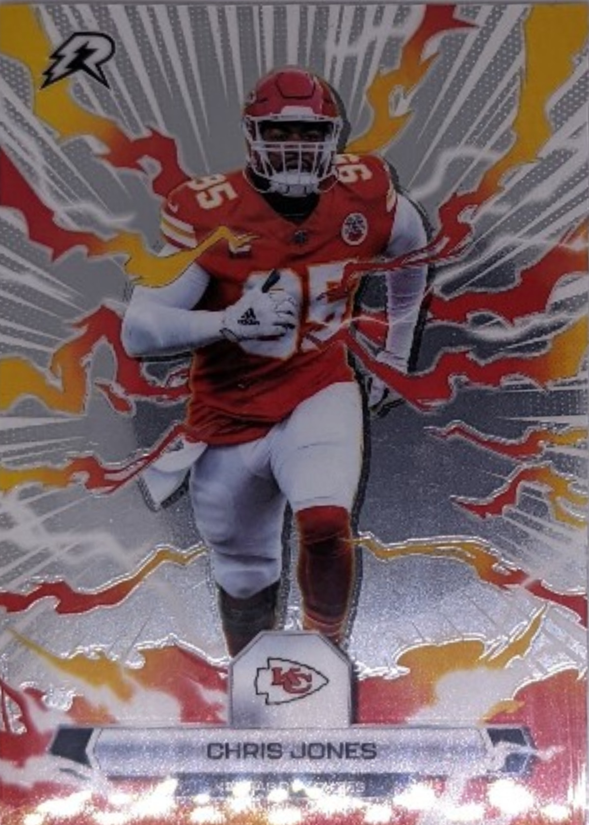 Chris Jones