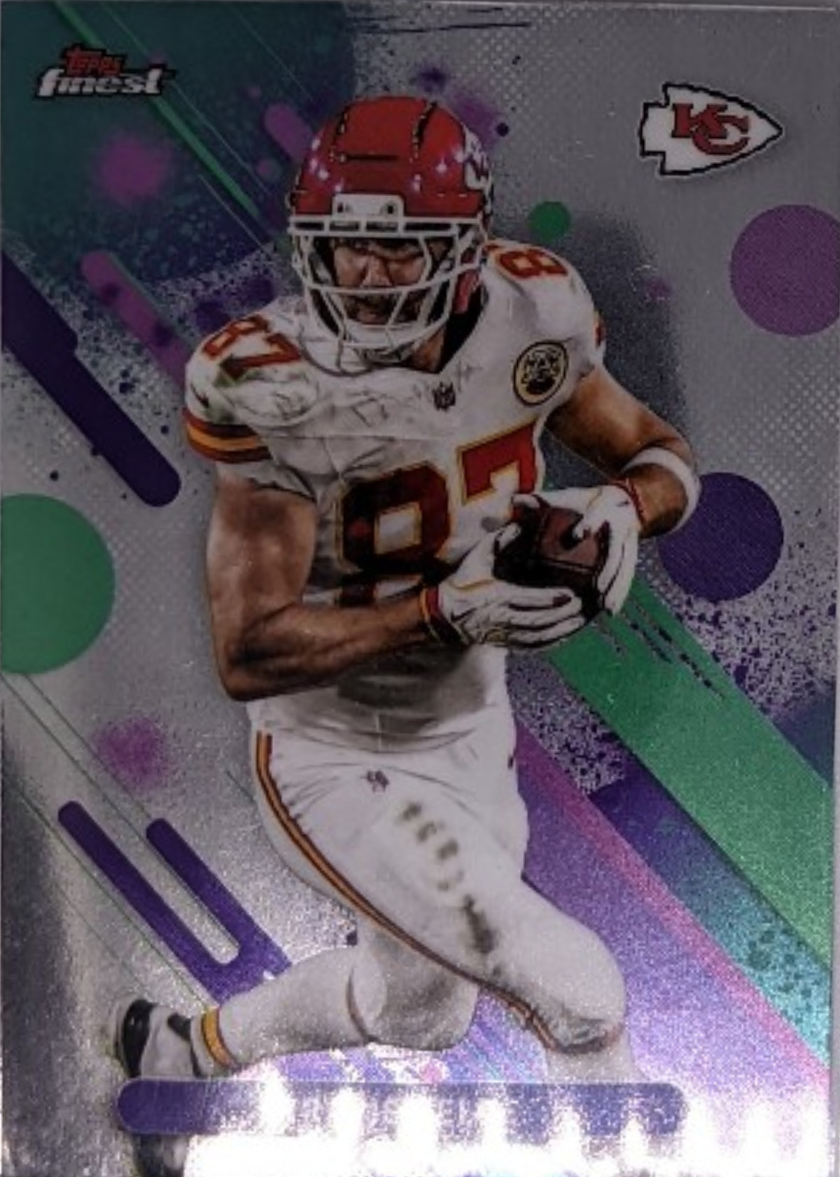 Travis Kelce