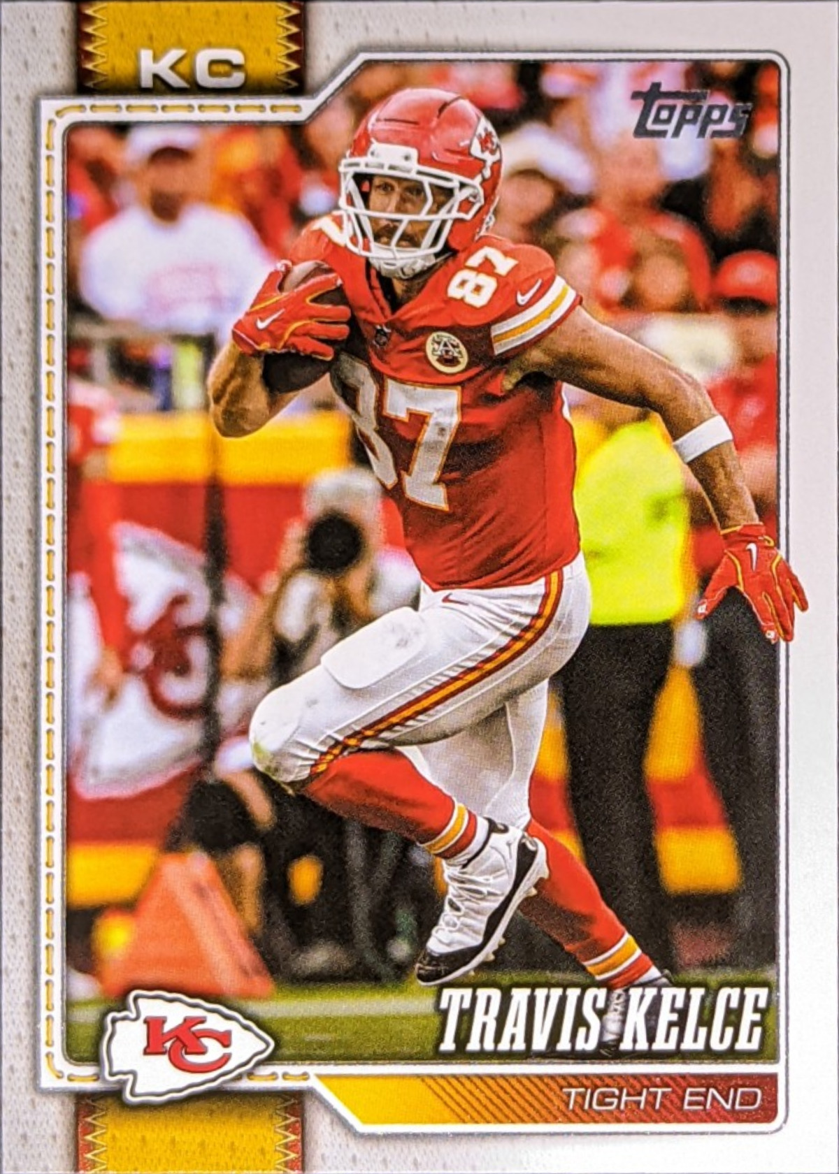 Travis Kelce