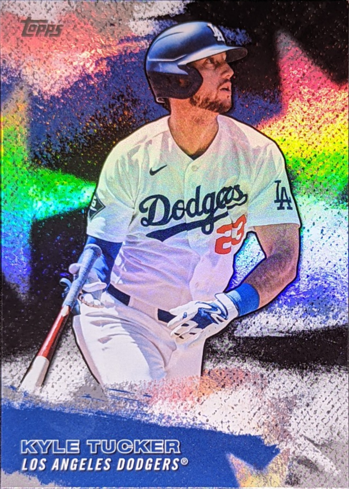 Kyle Tucker