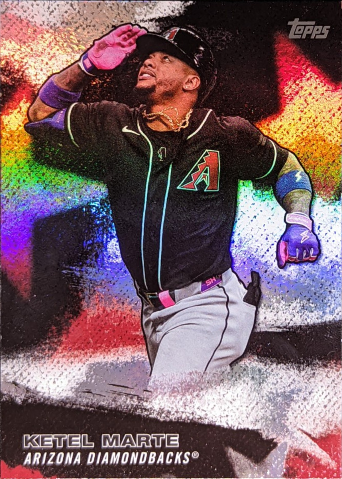 Ketel Marte