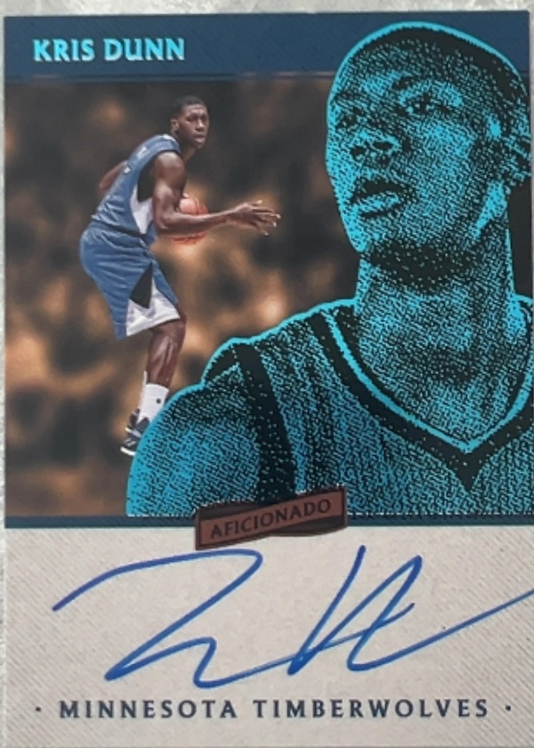 Kris Dunn