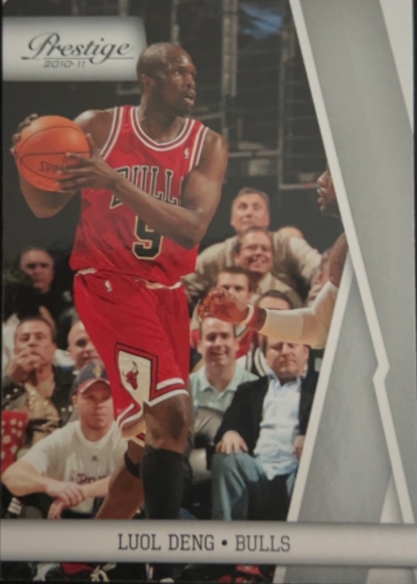 Luol Deng