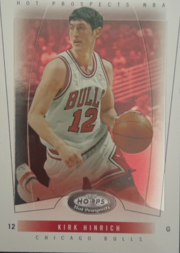 Kirk Hinrich