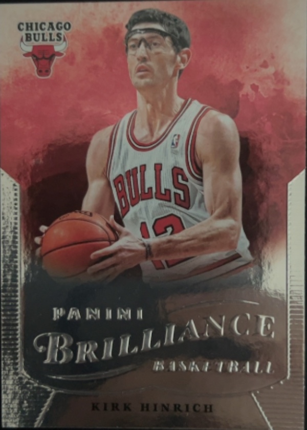Kirk Hinrich
