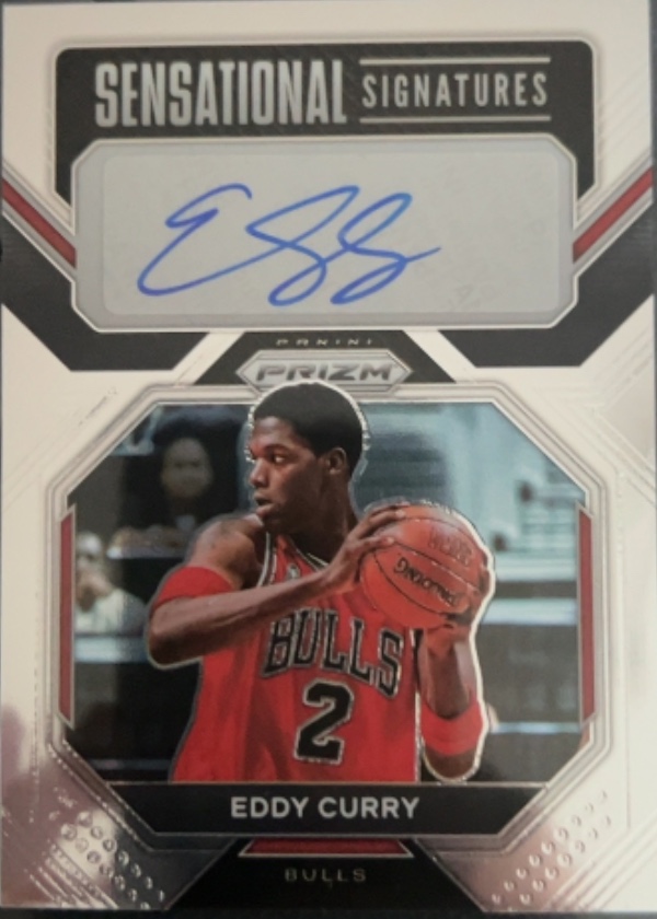 Eddy Curry