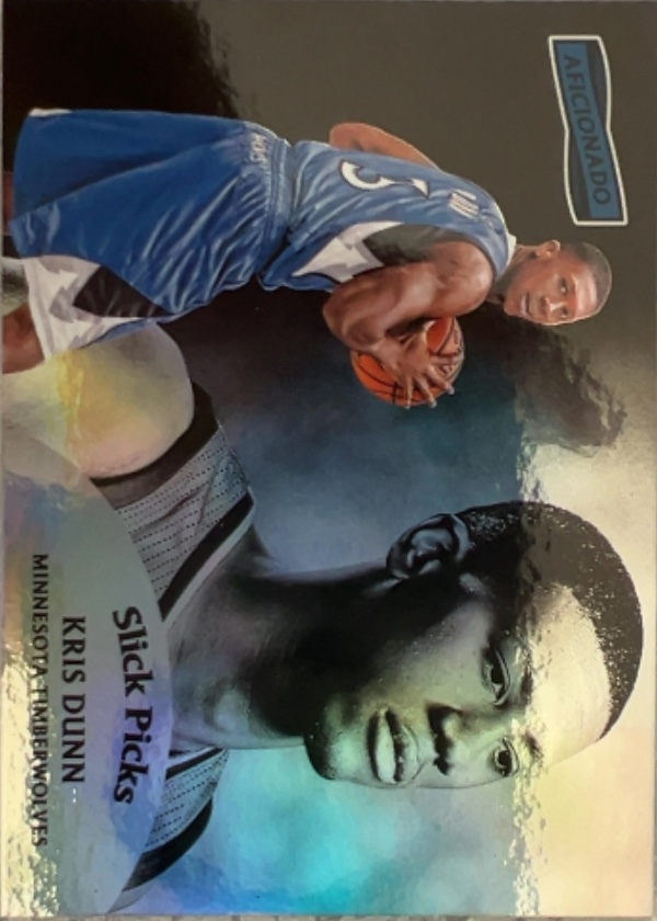 Kris Dunn