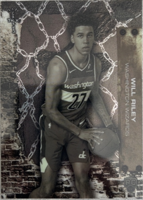 Will Riley