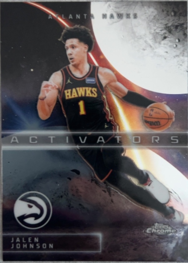 Jalen Johnson