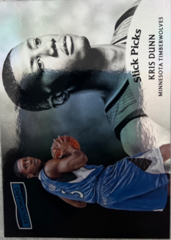 Kris Dunn