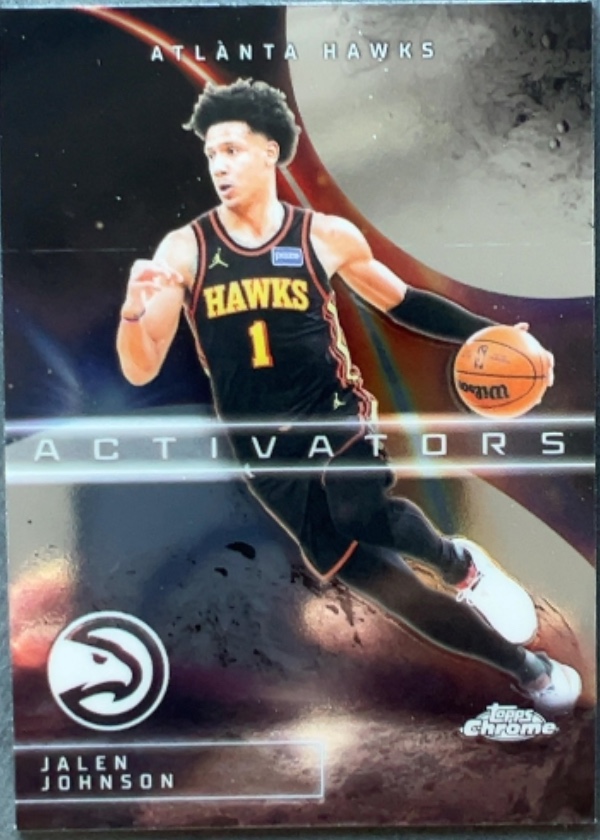 Jalen Johnson