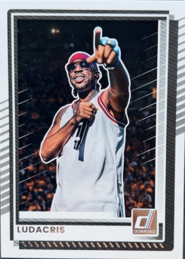 Ludacris
