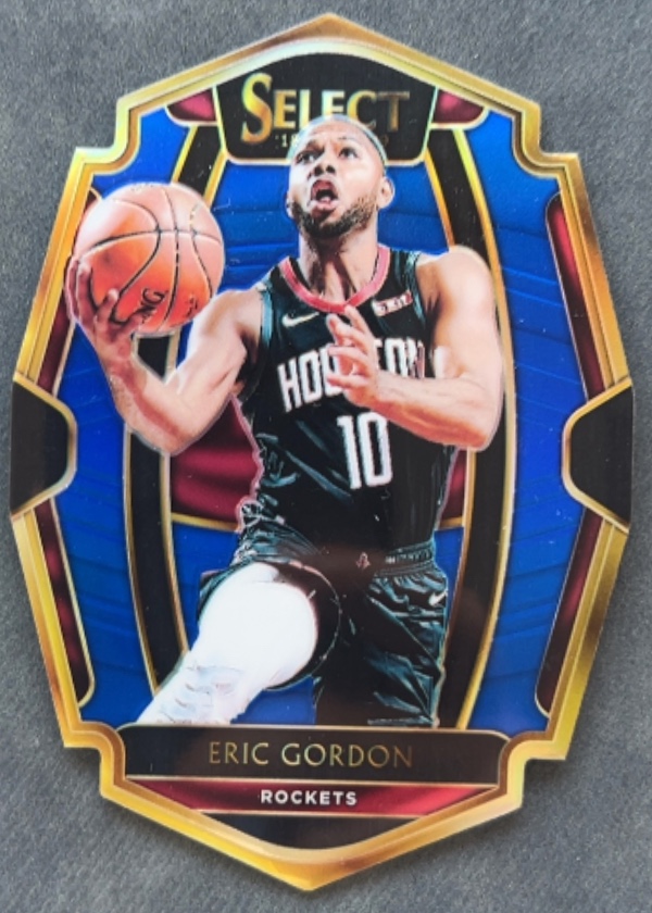 Eric Gordon