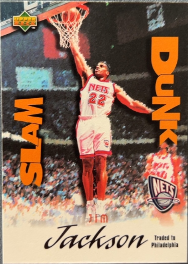 Jim Jackson