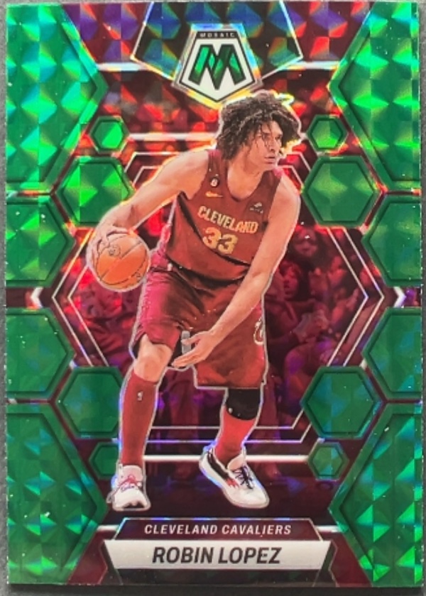 Robin Lopez
