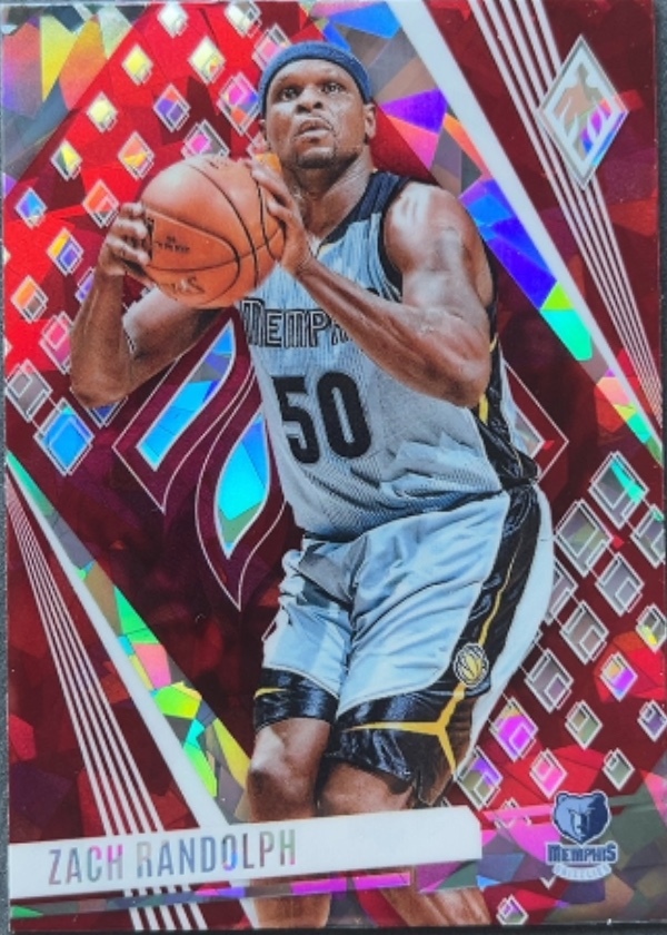 Zach Randolph