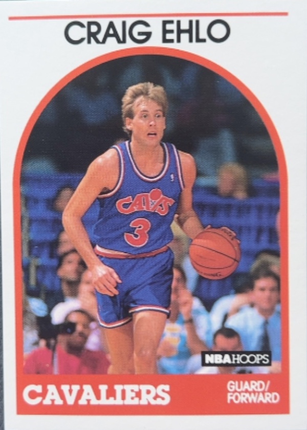 Craig Ehlo