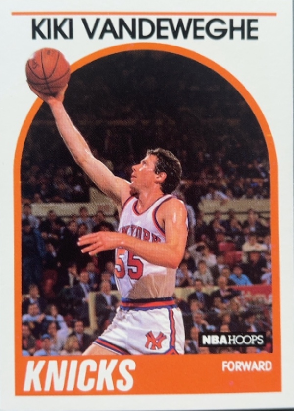 Kiki Vandeweghe