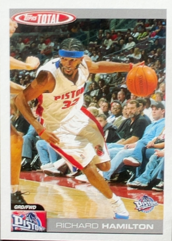 Richard Hamilton
