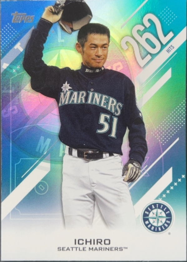 Ichiro