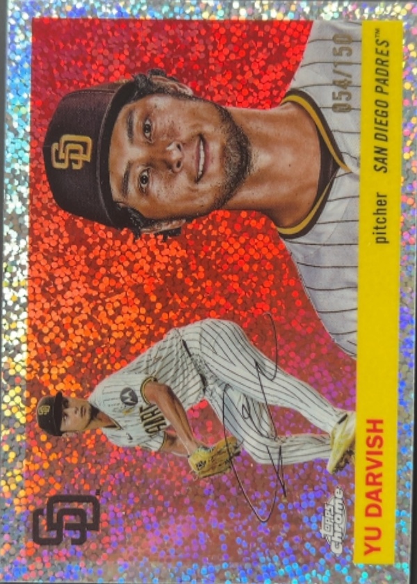 Yu Darvish