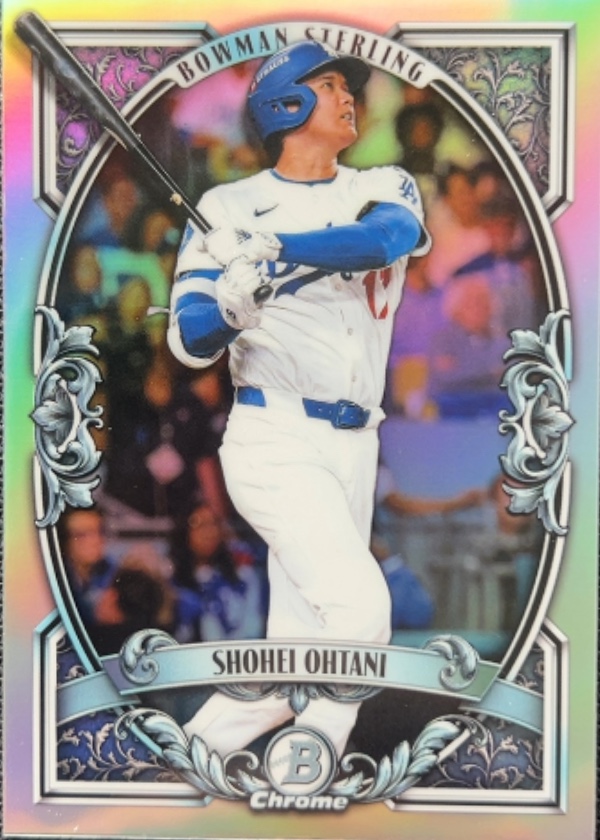 Shohei Ohtani