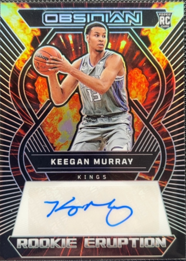 Keegan Murray