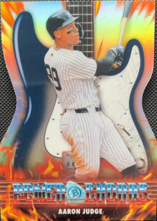 Aaron Judge