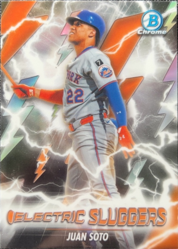 Juan Soto