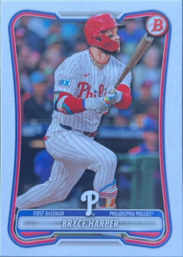 Bryce Harper