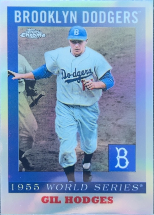 Gil Hodges