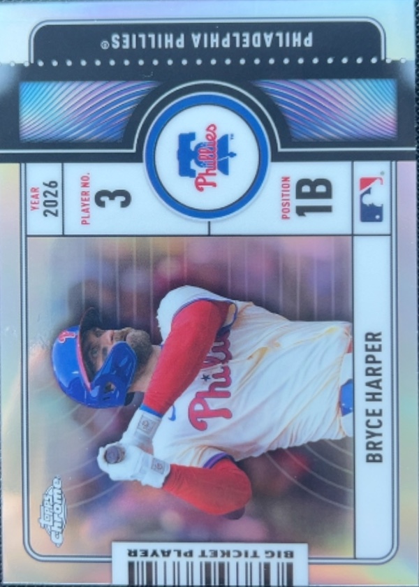 Bryce Harper