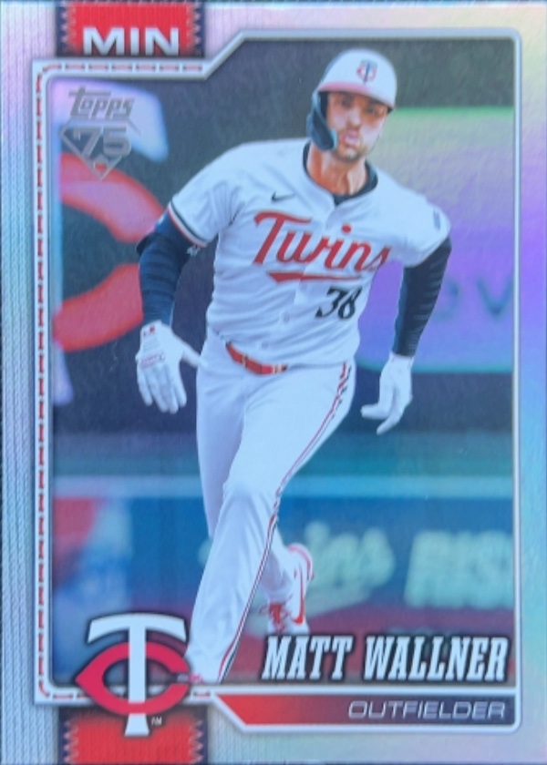 Matt Wallner