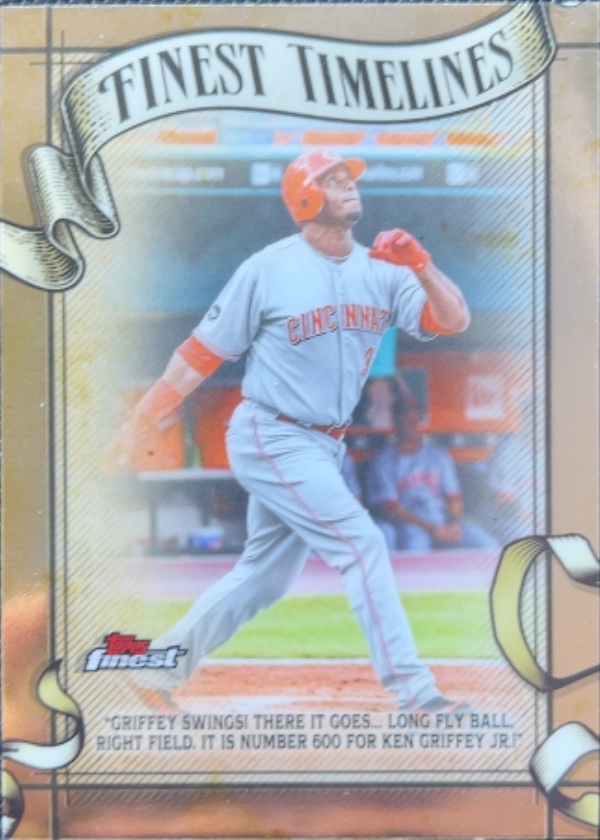 Ken Griffey Jr.