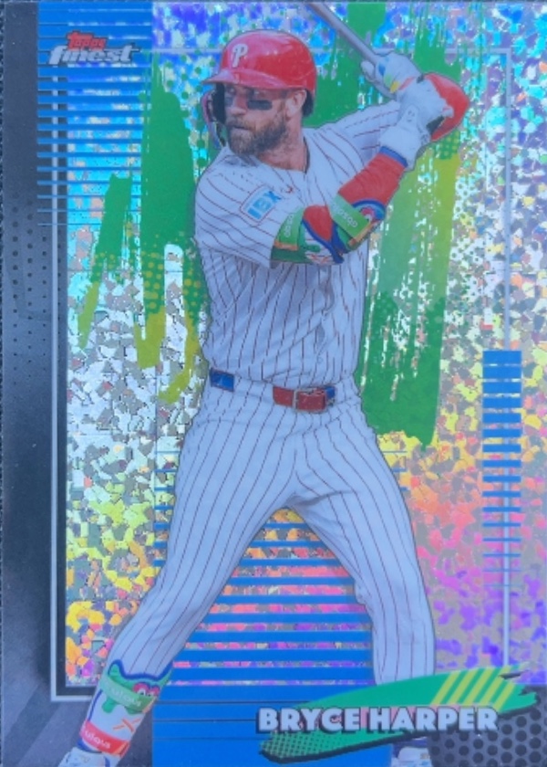 Bryce Harper