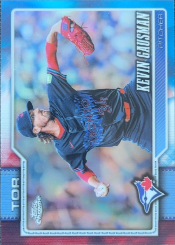 Kevin Gausman