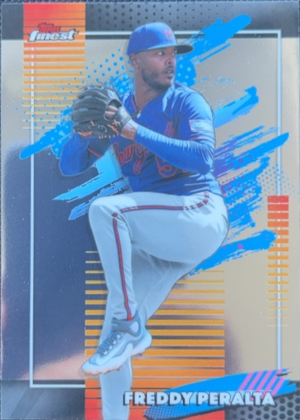 Freddy Peralta