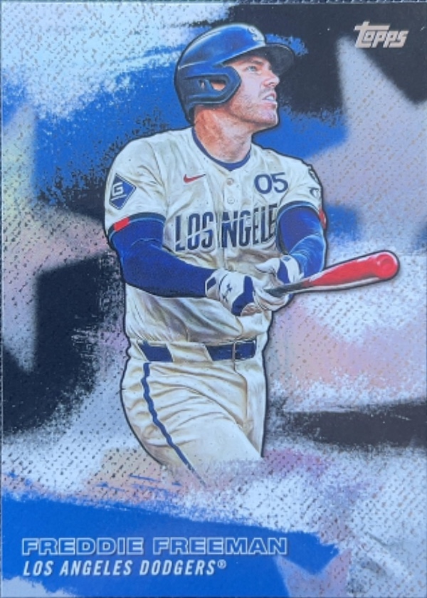 Freddie Freeman