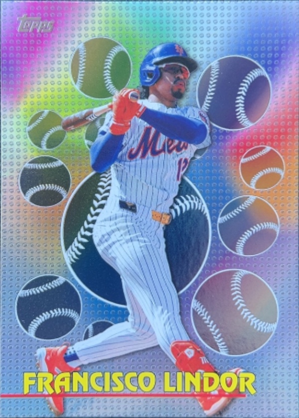 Francisco Lindor