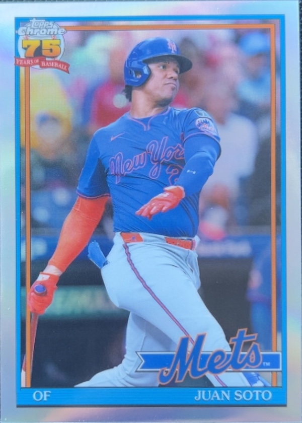 Juan Soto