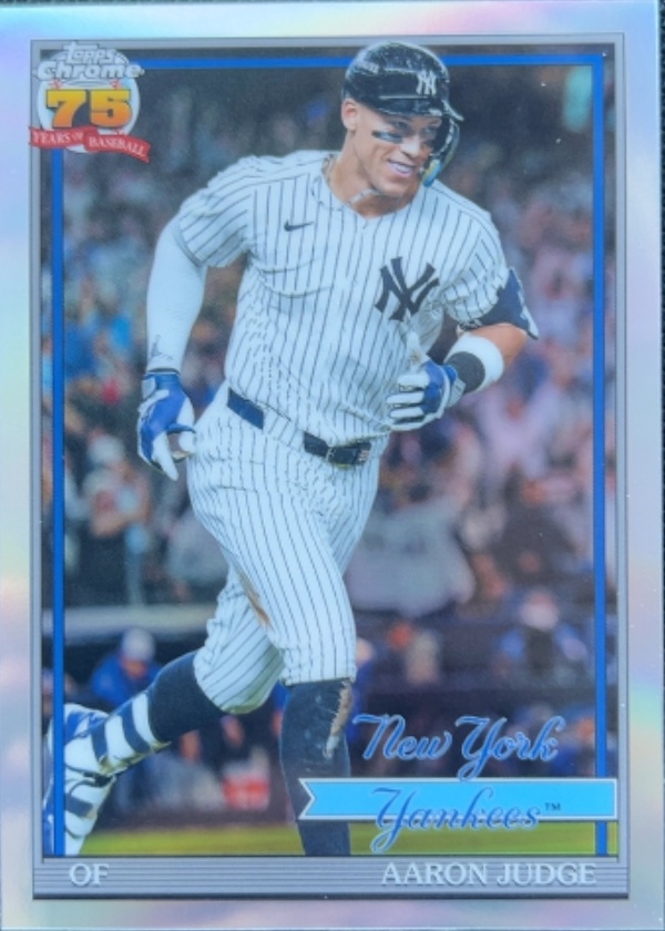 Aaron Judge