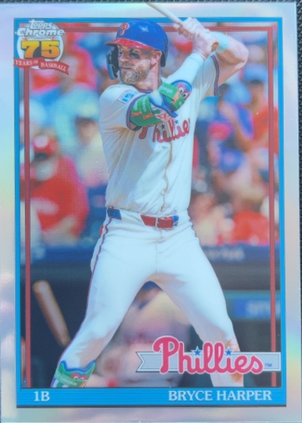 Bryce Harper