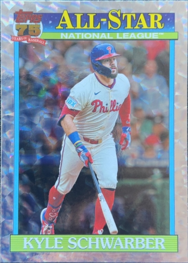Kyle Schwarber