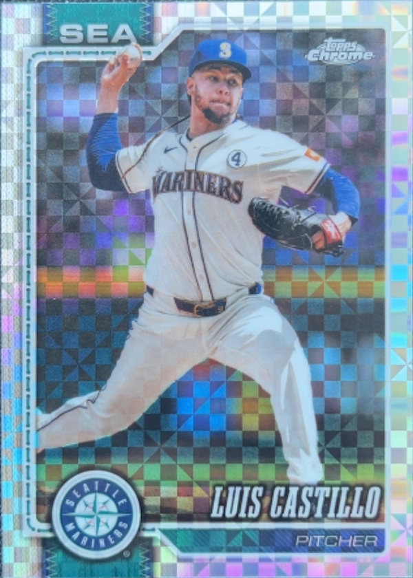 Luis Castillo