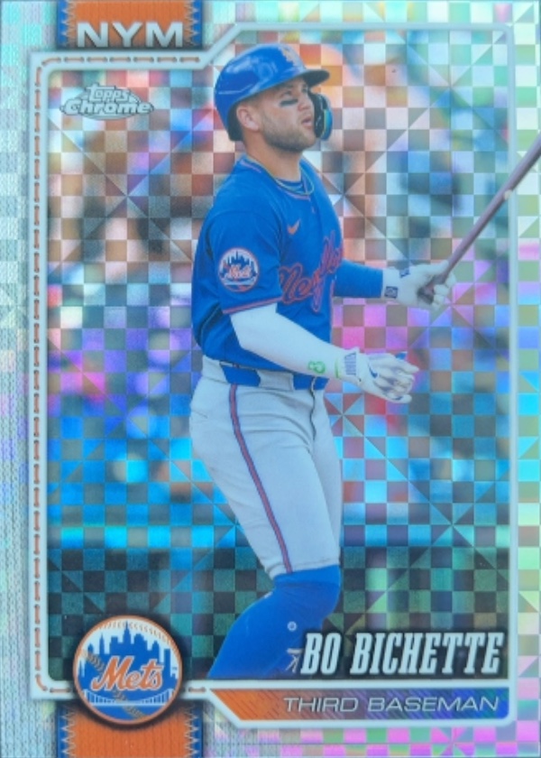 Bo Bichette