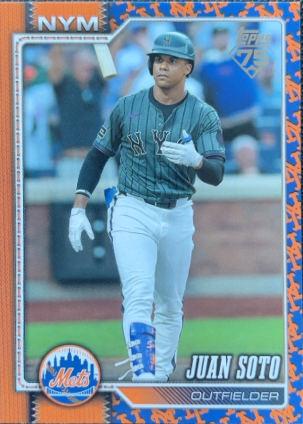 Juan Soto