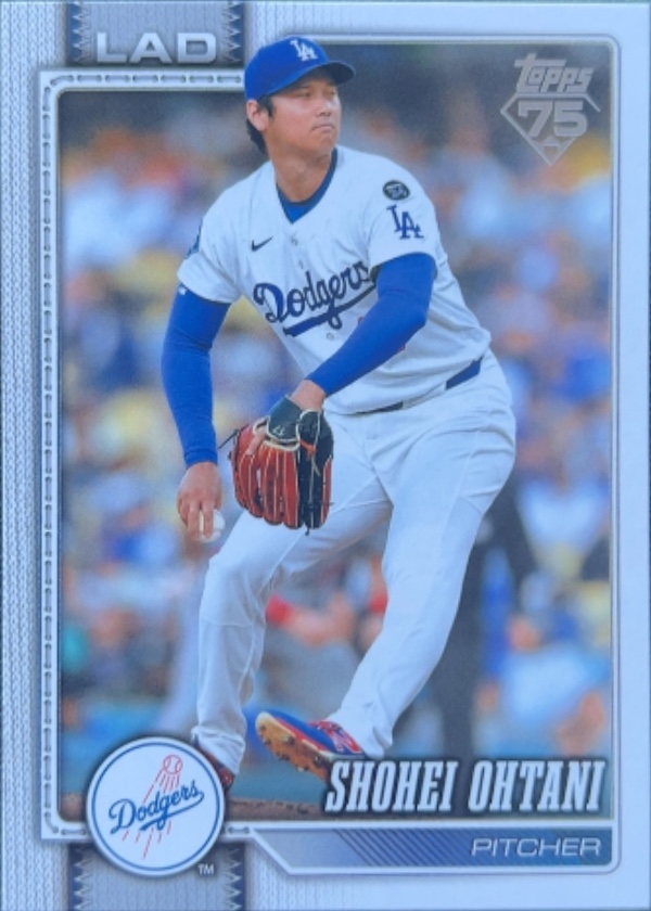 Shohei Ohtani