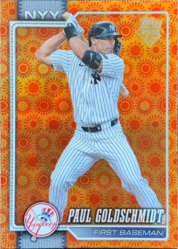 Paul Goldschmidt