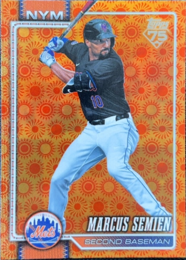 Marcus Semien